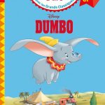 J’apprends à lire avec les Grands Classiques Disney