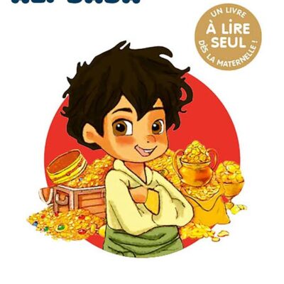 Album A lire seul