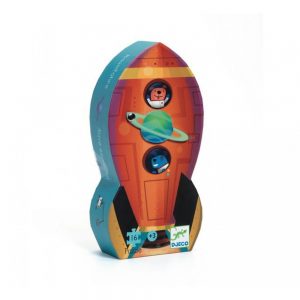 Puzzle DJECO