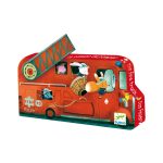 Puzzle DJECO