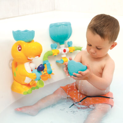 Coffret de bain LUDI