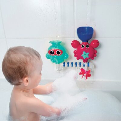 Jouet de bain LUDI