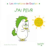 Les emotions de Gaston