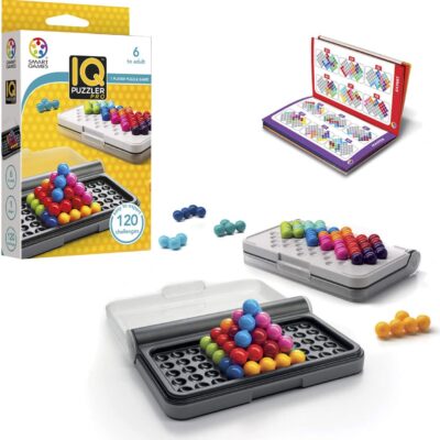 IQ SMART GAMES