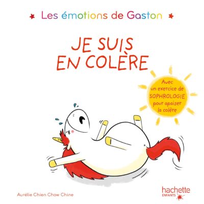 Les emotions de Gaston