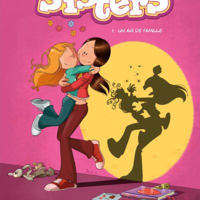 Collection Sisters Bd