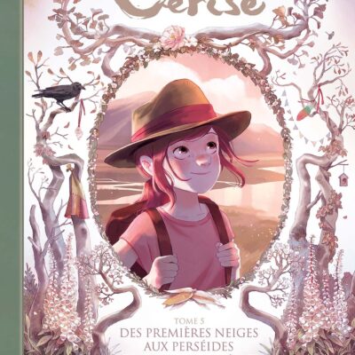 Les carnets de cerise