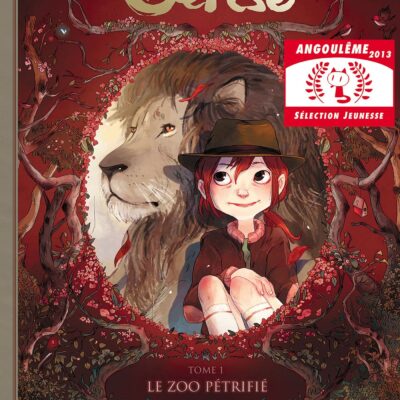 Les carnets de cerise