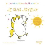 Les emotions de Gaston