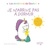 Les emotions de Gaston