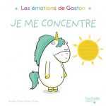 Les emotions de Gaston