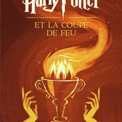 Saga Harry Potter