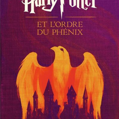 Saga Harry Potter