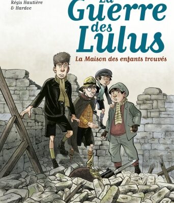La guerre des Lulus