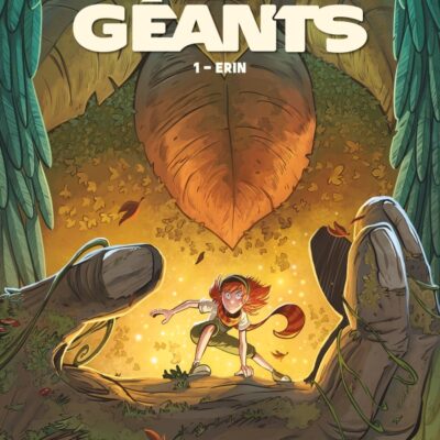 Les géants