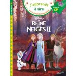 J’apprends à lire avec les Grands Classiques Disney