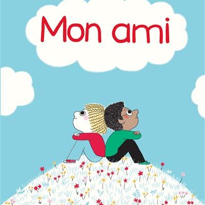Mon amour, Mon ami, ce que papa m'a dit...