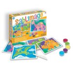 Sablimage Sentosphère
