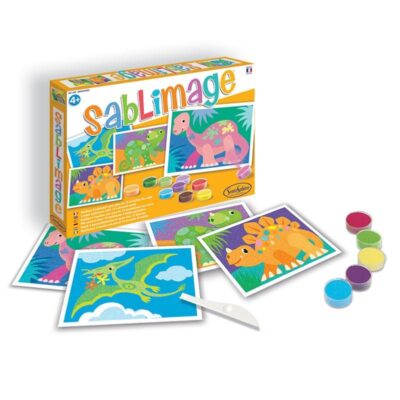 Sablimage Sentosphère