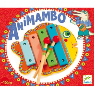 Xylophone Djeco