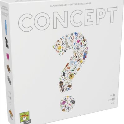 Concept