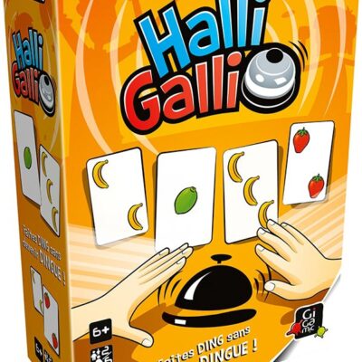 Halli Galli