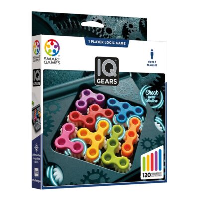 IQ SMART GAMES