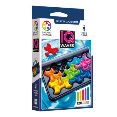 IQ SMART GAMES