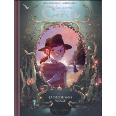 Les carnets de cerise