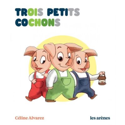 Album A lire seul