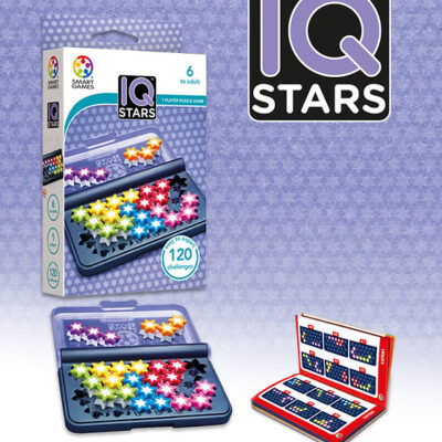 IQ SMART GAMES