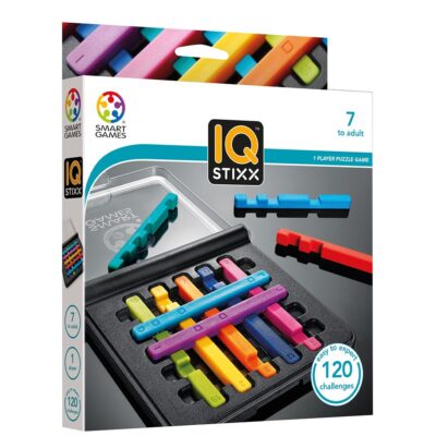 IQ SMART GAMES