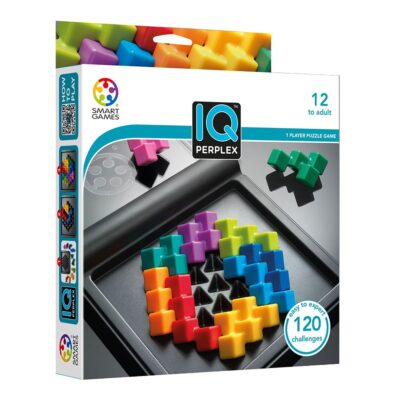 IQ SMART GAMES