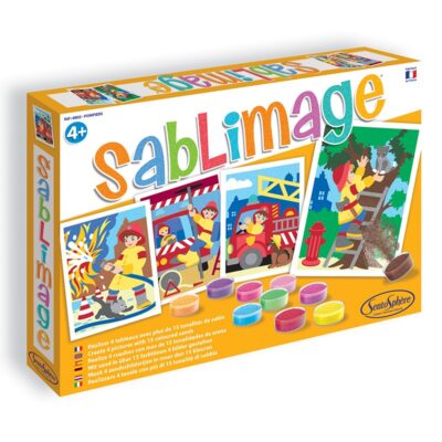 Sablimage Sentosphère