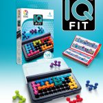 IQ SMART GAMES