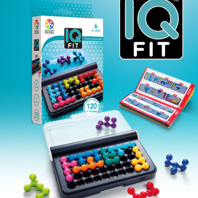 IQ SMART GAMES