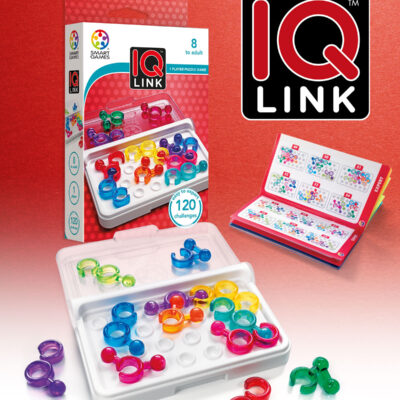 IQ SMART GAMES