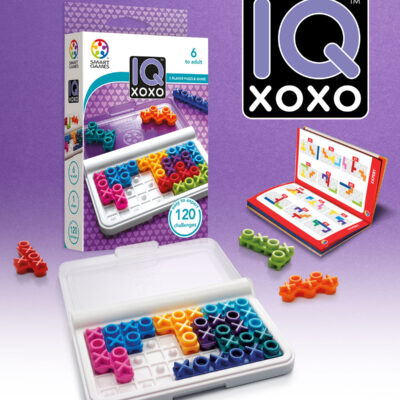 IQ SMART GAMES