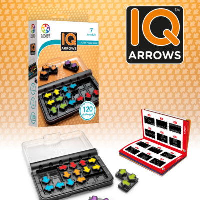 IQ SMART GAMES
