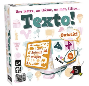 Texto ! GIGAMIC