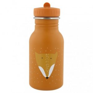 Gourde 350 ml Renard TRIXIE