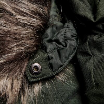 Parka KIDSONLY