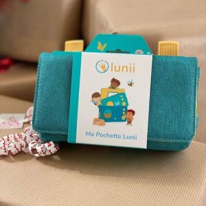 Pochette Lunii
