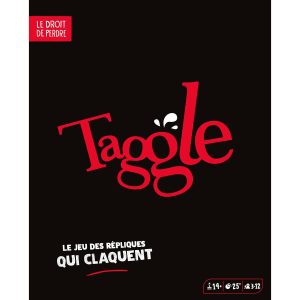 Taggle
