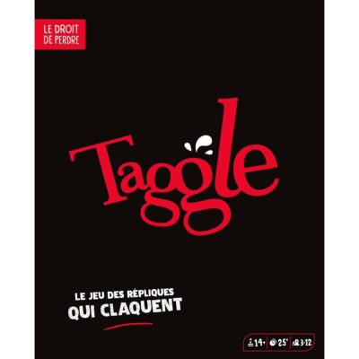 Taggle