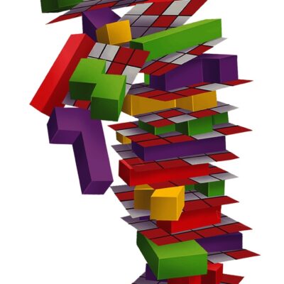 Crazy tower SYNAPSES GAMES