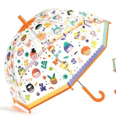 Parapluie DJECO