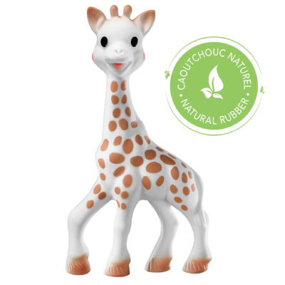 Sophie la girafe
