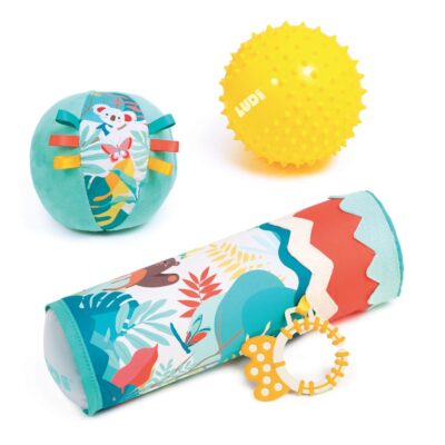 Coffret sensoriel LUDI