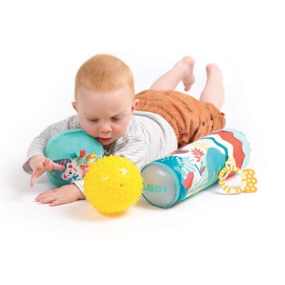 Coffret sensoriel LUDI